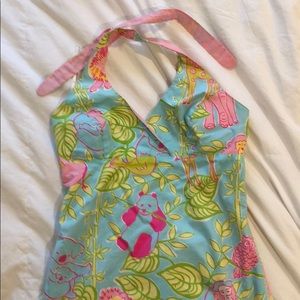 Lily dress size 10